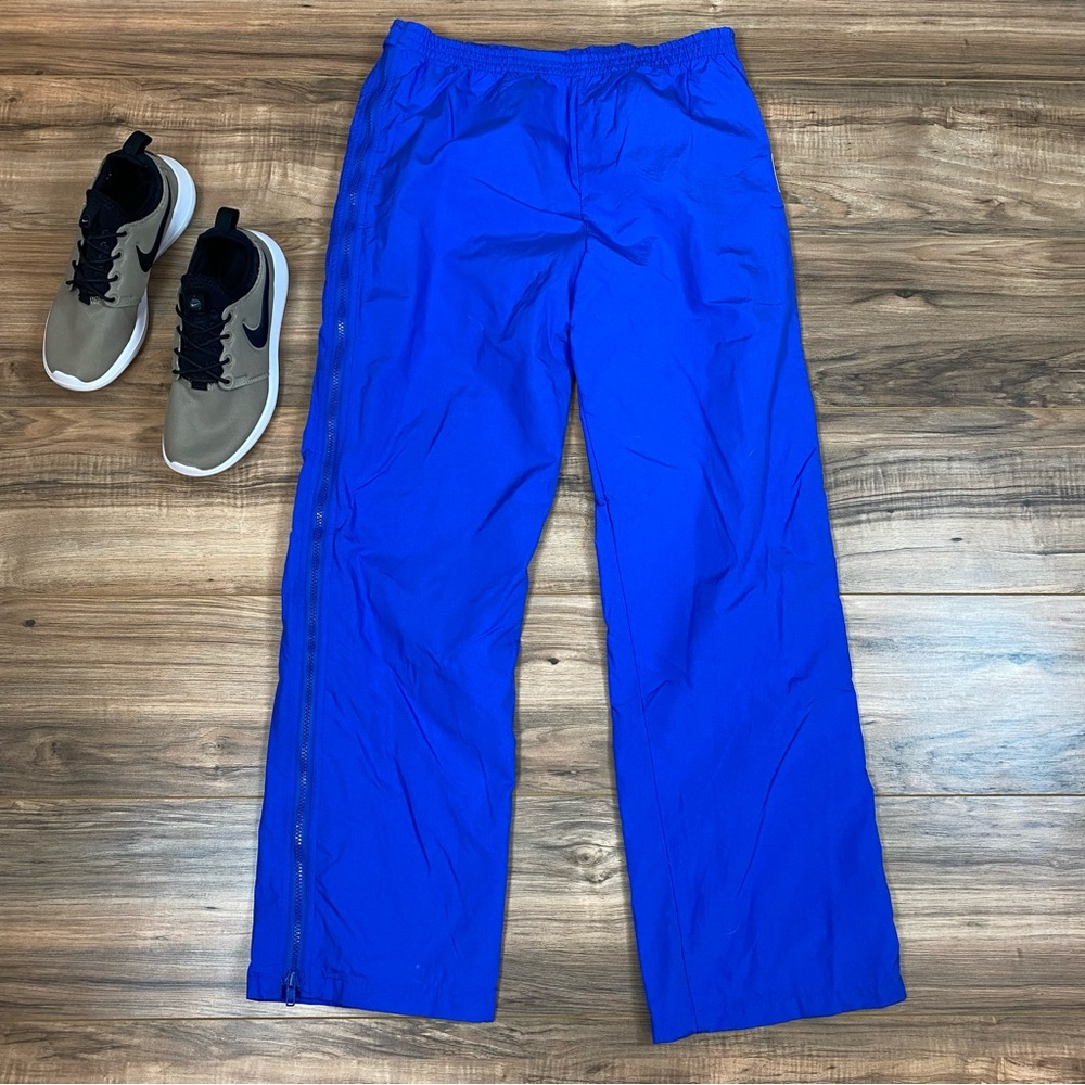 Vintage Retro Helly Hansen Zip‎ Off Pants Women's S